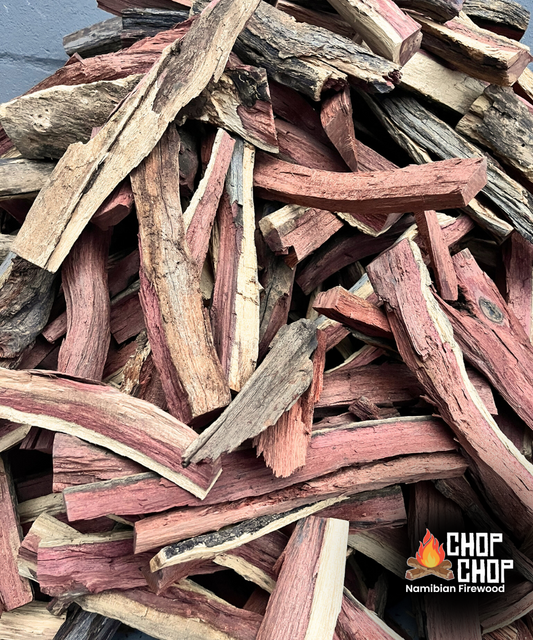 5KG ~ Kameeldoring Kindling Firestarter