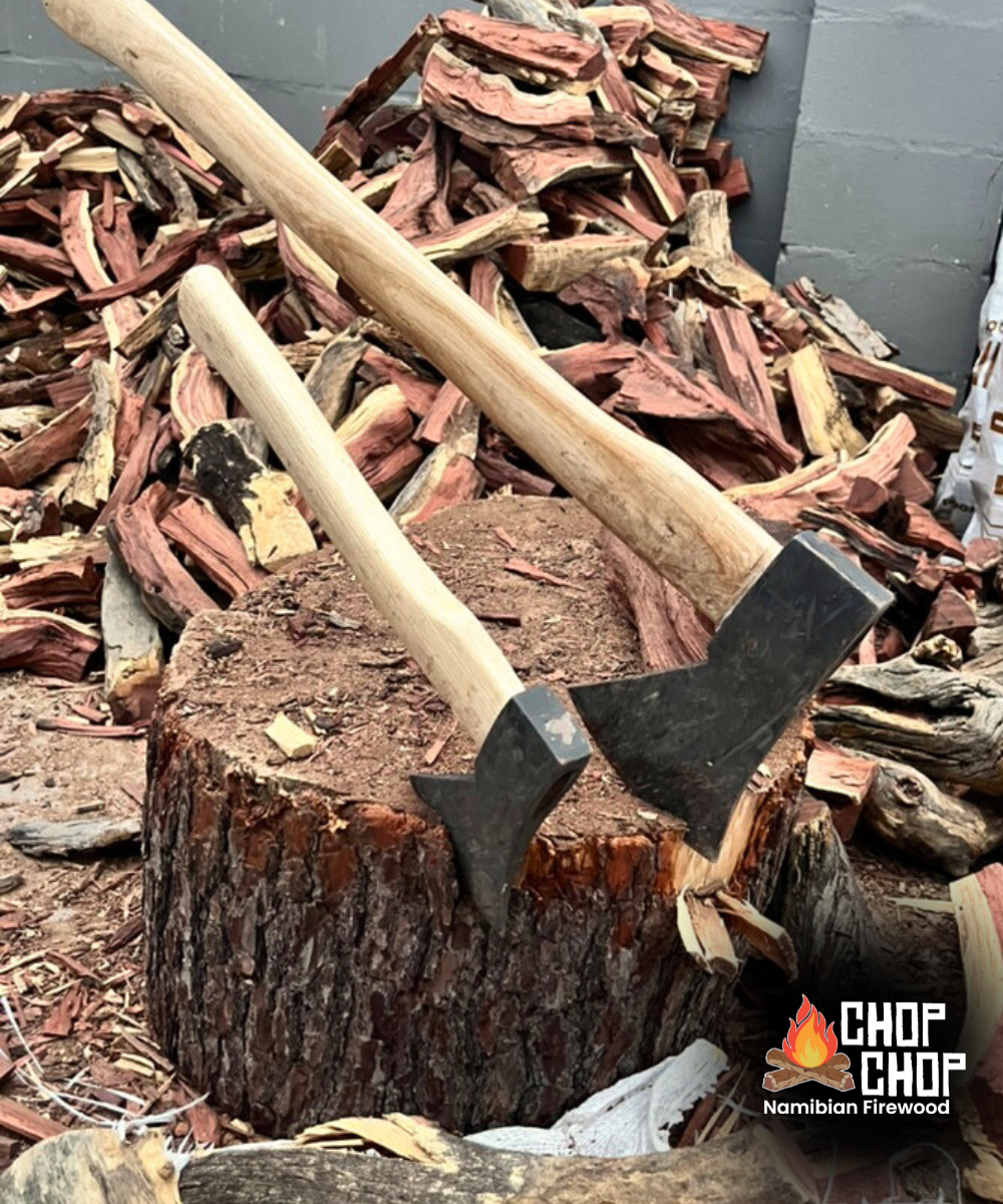 5KG ~ Kameeldoring Kindling Firestarter