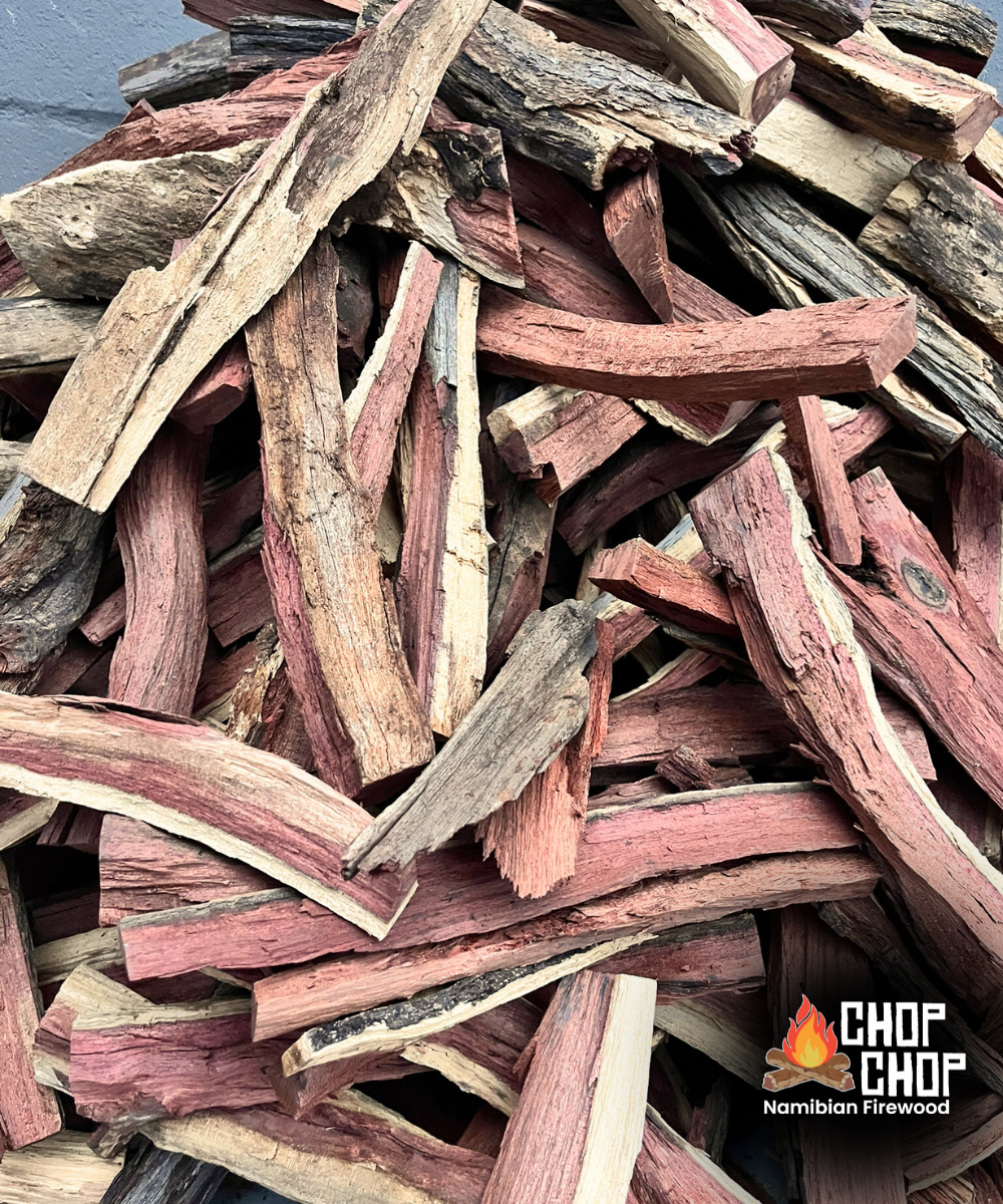 5KG ~ Kameeldoring Kindling Firestarter