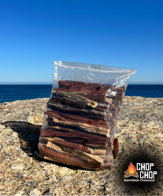 5KG ~ Kameeldoring Kindling Firestarter